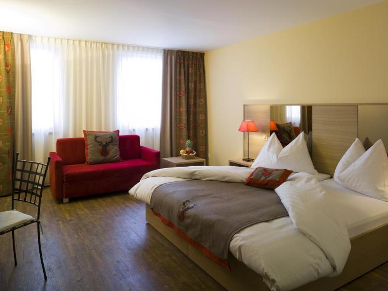 Hotel Loeffler Санкт-Мориц Экстерьер фото
